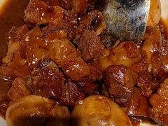 -黄泥岗·黄陂农家菜(百步亭店)