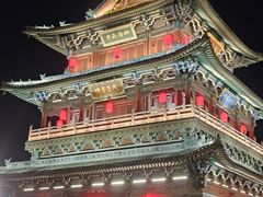 -大同古城-太平楼