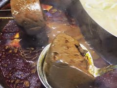 -太和殿鸳鸯麻辣火锅