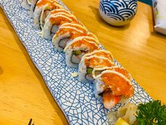 -村上一屋·亚洲菜融合小馆(南楼店)