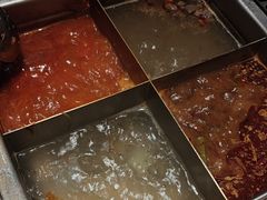 -海底捞火锅(河东万达广场店)