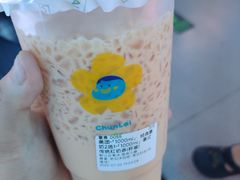 -春莱·老挝咖啡·泰式奶茶(钟楼店)