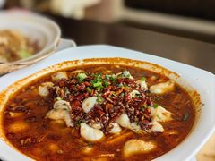 -老牌坊鲁菜名店(聊城美食岛店)