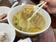 -陈光记烧腊店(罗保博士街店)