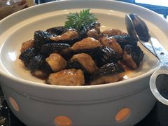 -阿庄新豫菜(航海东路店)