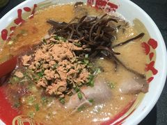 -豚王拉面(锦荣商业大厦店)