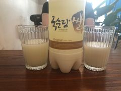 -肉甲韩国木炭烤肉(新壹街1店)