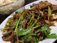 -炙热童年·老北京炙子烤肉(南锣鼓巷店)