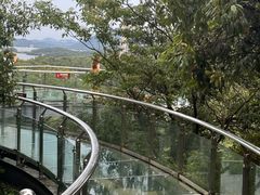 -庐山西海主景区