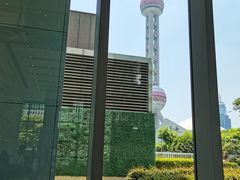 -星巴克(汇亚大厦店)