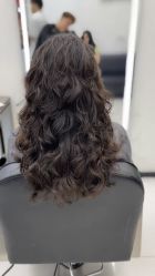 -乾健·烫染·接发SALON