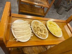 -老家大锅台·地锅鸡·铁锅炖(建邺文体路店)