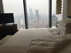 -上海静安香格里拉大酒店