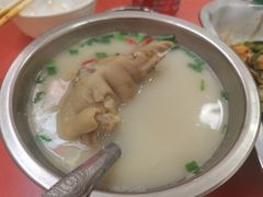 -吴氏蹄花