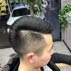 -星格造型·Hair Salon
