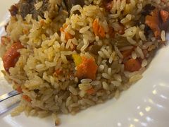 -马黑哥椒麻鸡(清江山水店)