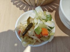 -闫家驴肉老店(华电一校店)