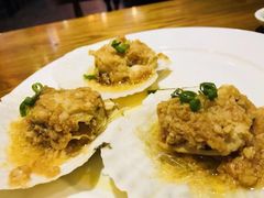 -船歌·鱼水饺青岛菜(闽江二路店)