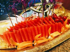 -蓝尊量贩(黄河路店)