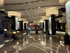 -上海凯宾斯基大酒店