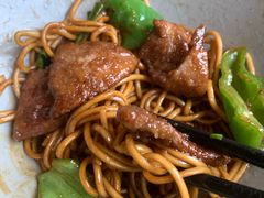 -兰溪小馆(东直门簋街店)