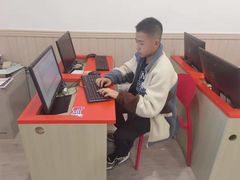 -童程童美·信息学竞赛·乐高机器人编程(昆明世纪城校区)