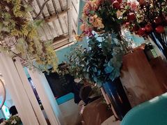 -蜜桃花开·中西融合菜E&W(南长街店)