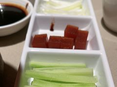 -金鸭季·北京烤鸭(深业上城店)