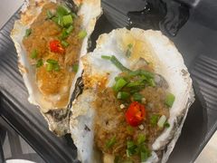 -烧货·活海鲜炭烧(湖滨商业街店)