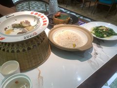 -沿江海南菜·文昌鸡祖师爷(大东海店)