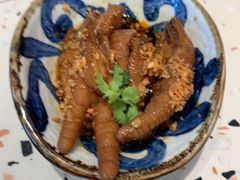 -点都德(广州白云山景区南门店)