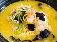 -怡园饭店-餐厅(四望亭店)