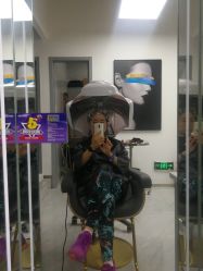 点击看大图 -CUT CUT Hair Salon