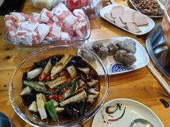 -五斗火锅(和平路店)