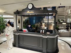 -狮王府淮扬菜(万象城店)