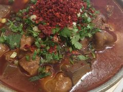 -眉州东坡(通州店)