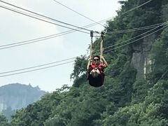 -梦幻奥陶纪景区