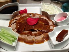 -范家小馆·四代传承烤鸭店(紫竹桥店)