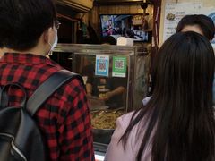 等位区-张记捆鸡(总店)