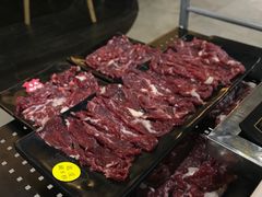 -陈记顺和潮汕牛肉火锅(番禺迎宾大道店)