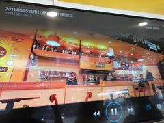 -City1+1城市比萨·意面(桂林路店)
