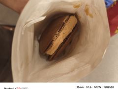 -辛一·铜锣烧(大宁久光店)