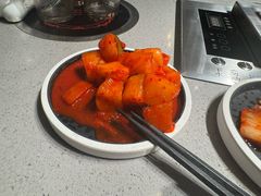 -丰茂烤串(外滩星荟中心店)
