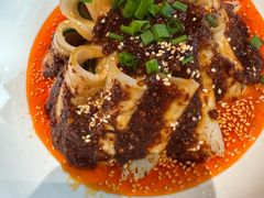 -四川饭店(城乡购物中心店)