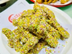 -博山菜·大厨烙馍村(金乔社区店)