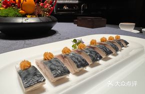 Cantonese-Style Steamed Blue Whiting Rice with Jelly