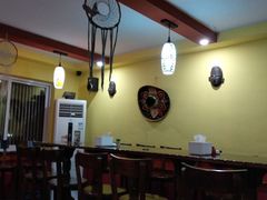 大堂-panchos 墨西哥餐厅(嘉绿苑店)