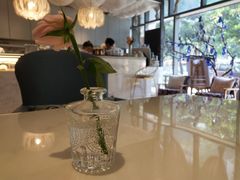 -伊斯坦布尔土耳其清真咖啡餐厅