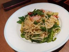 -萨莉亚意式餐厅(杭州西溪龙湖天街店)