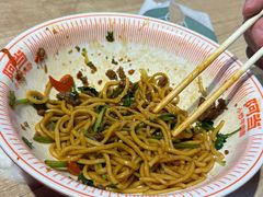 -阿当·小炒牛肉面(人广店)